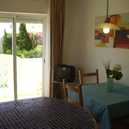Apt. Castela 2 Burgau