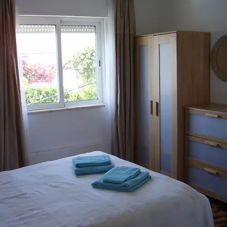 Apartament Apt. Castela 2 Burgau