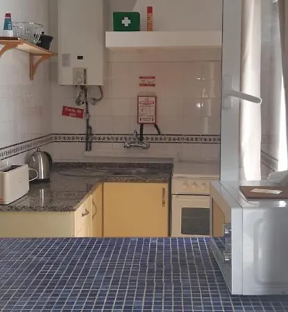 Apt. Castela 2 Lägenhet Burgau